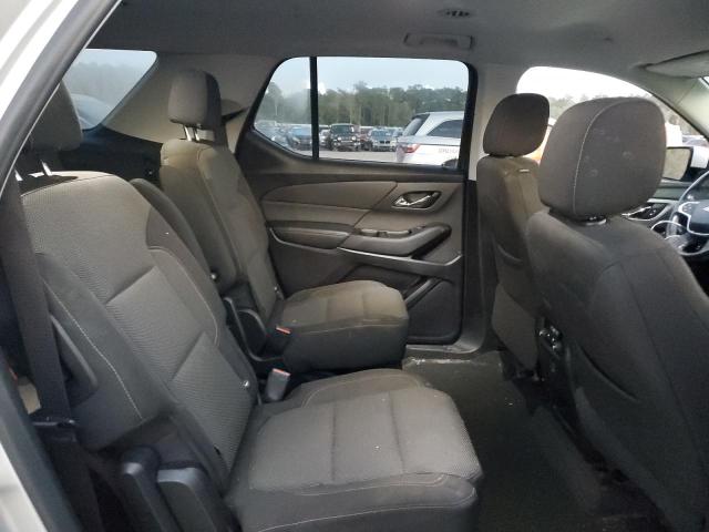 2019 CHEVROLET TRAVERSE L - 1GNERGKWXKJ295960
