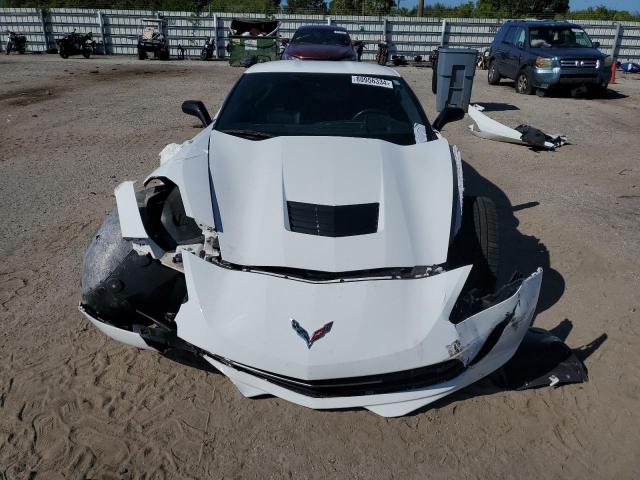 2014 CHEVROLET CORVETTE S - 1G1YL2D77E5133306