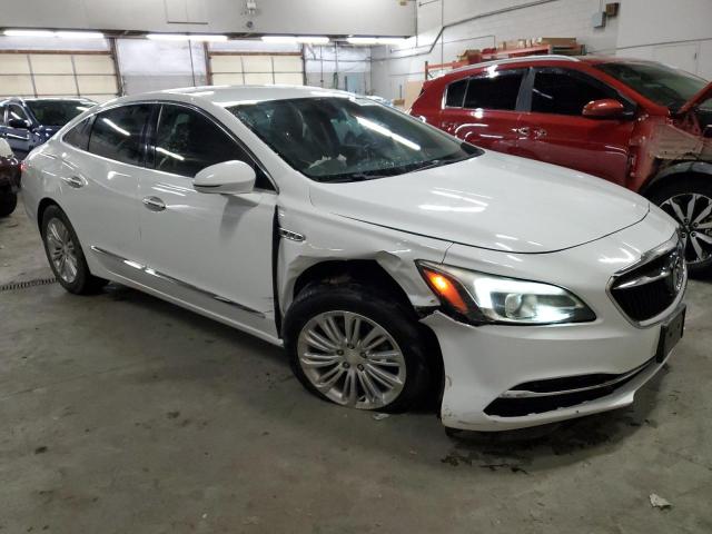 2018 BUICK LACROSSE E - 1G4ZP5SZ3JU123017