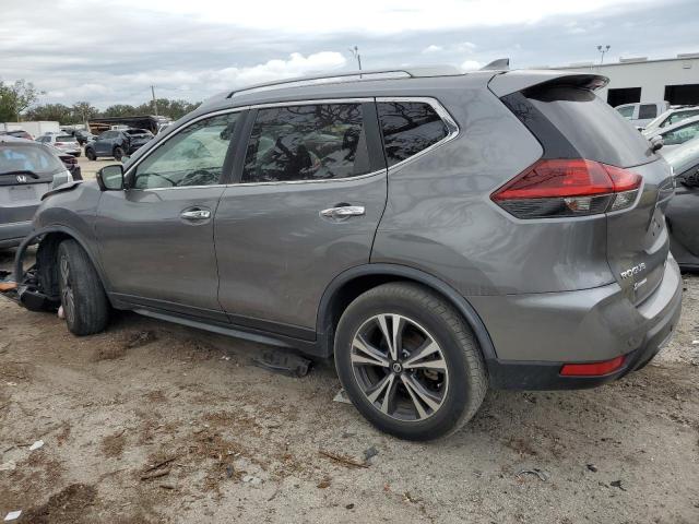 2019 NISSAN ROGUE S - JN8AT2MT6KW504004
