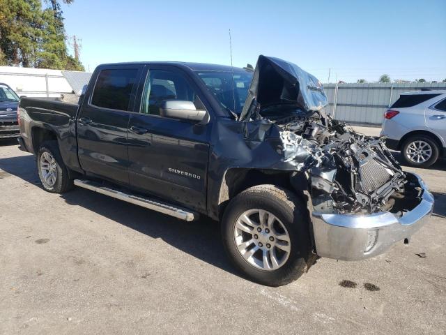 2018 CHEVROLET SILVERADO - 3GCPCREC4JG225922