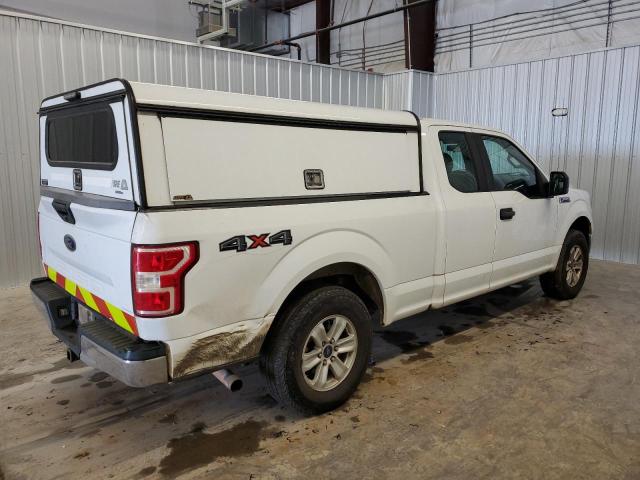 VIN 1FTFX1E50JFA98347 2018 Ford F-150, Super Cab no.3