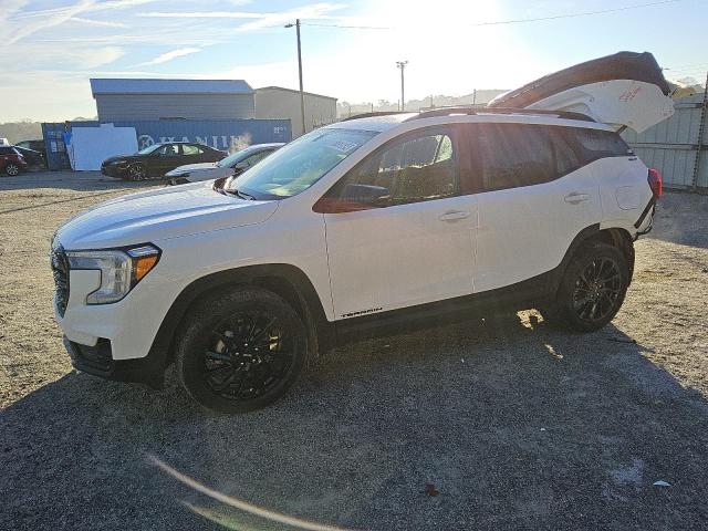 GMC TERRAIN SL