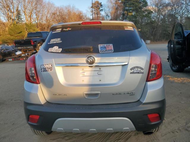 2015 BUICK ENCORE CON - KL4CJFSB5FB261045