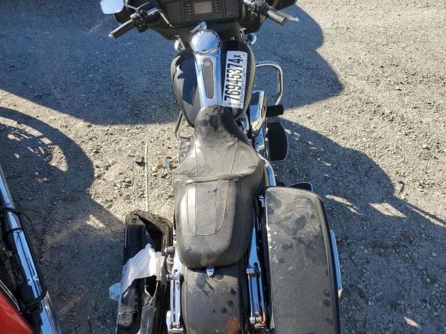 2020 HARLEY-DAVIDSON FLHT 1HD1FVC20LB639838