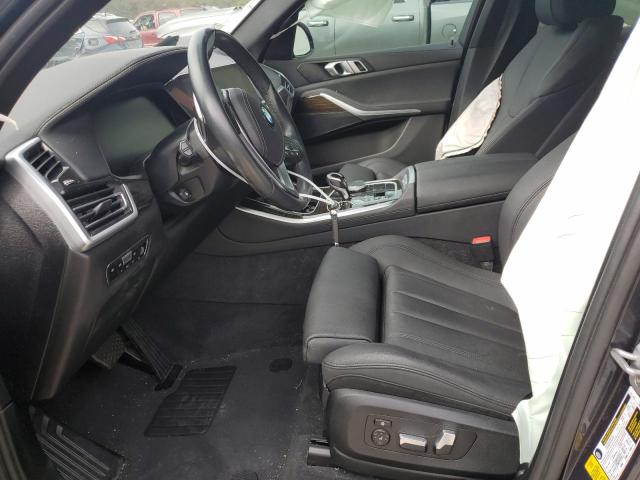 2020 BMW X5 SDRIVE - 5UXCR4C06LLT19748