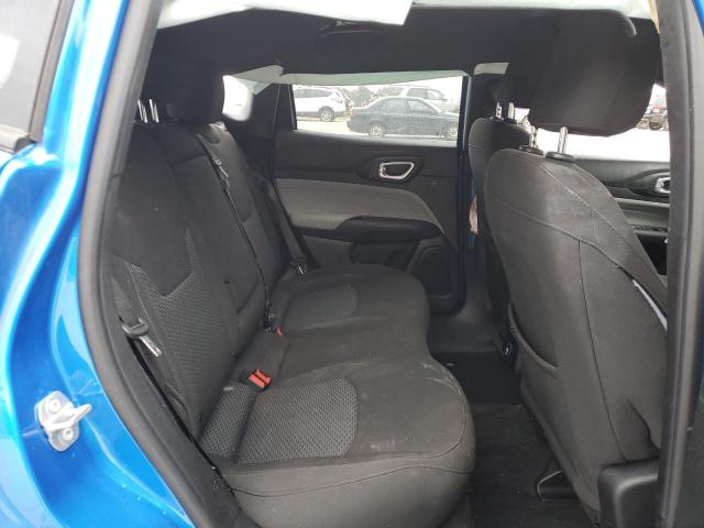 2023 JEEP COMPASS SP - 3C4NJDAN5PT546780