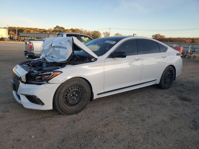 2019 GENESIS G80 BASE #3041128158