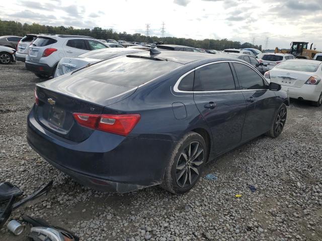 2017 CHEVROLET MALIBU LT - 1G1ZE5ST8HF273959