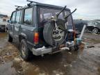 ISUZU TROOPER снимка