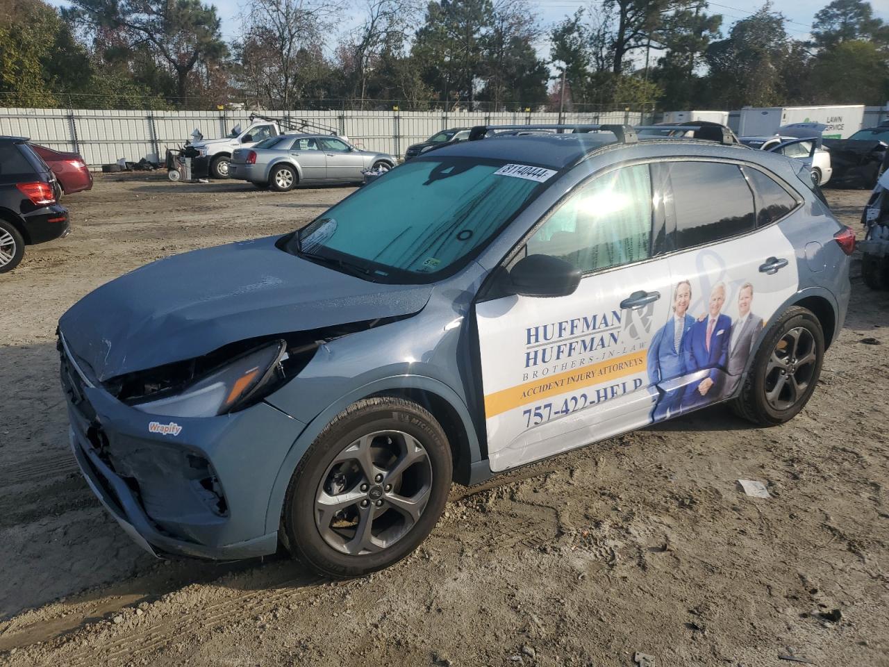 FORD ESCAPE ST LINE