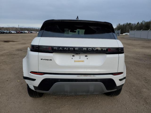 2024 LAND ROVER RANGE ROVE - SALZJ2FX4RH236906