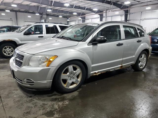 DODGE CALIBER SX