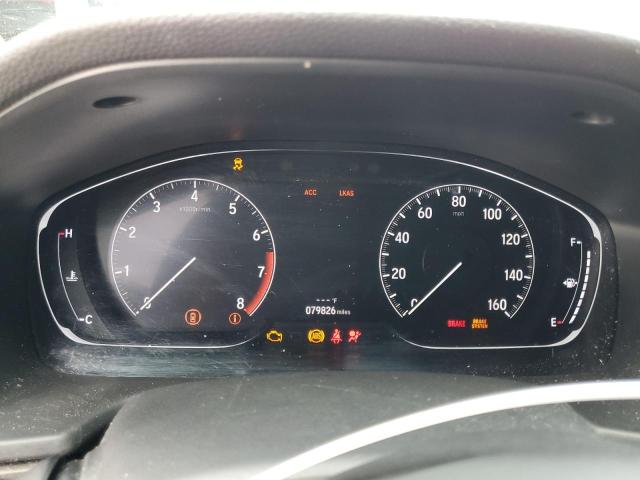 2018 HONDA ACCORD TOU 1HGCV1F95JA120660