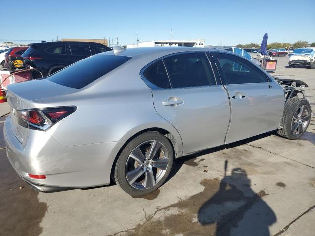 2016 LEXUS GS 200T BA - JTHBA1BL7GA000406