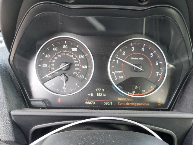 2017 BMW 230I - WBA2F9C56HV664284