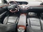 Lot #3023384308 2013 MERCEDES-BENZ S 550 4MAT