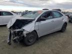 2019 TOYOTA COROLLA L - 5YFBURHE0KP931558