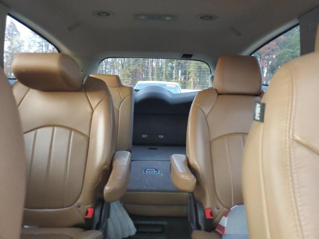 2015 BUICK ENCLAVE - 5GAKRCKD6FJ148058