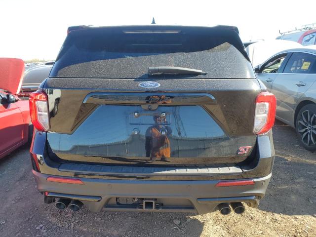 2021 FORD EXPLORER S - 1FM5K8GC3MGA10593