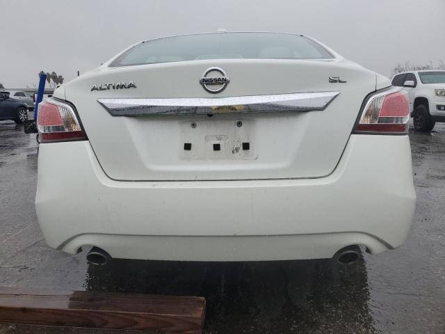 2015 NISSAN ALTIMA 2.5 - 1N4AL3AP2FN308510