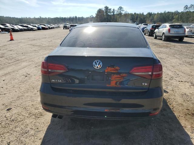 2017 VOLKSWAGEN JETTA S - 3VW2B7AJ8HM371383