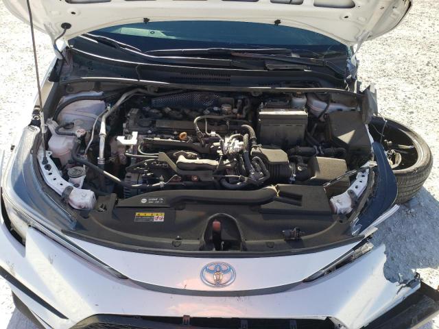 2024 TOYOTA COROLLA SE - 5YFS4MCE5RP169431