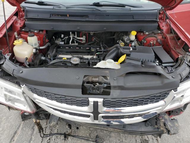 2016 DODGE JOURNEY SE - 3C4PDCAB5GT103089