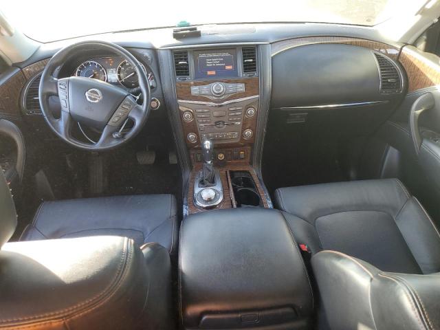 2019 NISSAN ARMADA SV - JN8AY2NC3K9584036