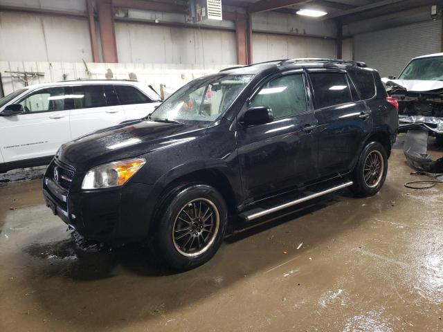 2012 TOYOTA RAV4 #3023384260