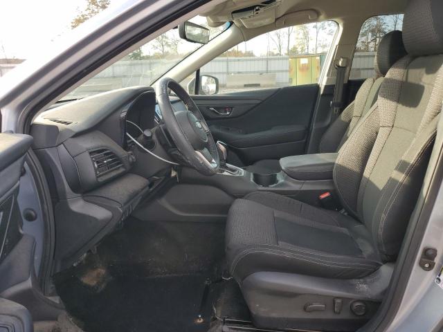 2022 SUBARU OUTBACK PR - 4S4BTACC0N3261612