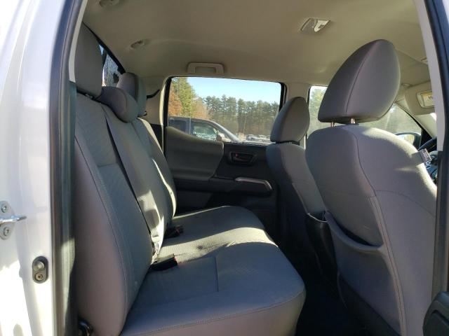 2023 TOYOTA TACOMA DOU - 3TYCZ5AN4PT134869