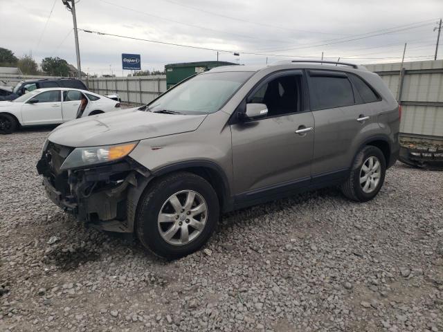 2013 KIA SORENTO LX #3022828336