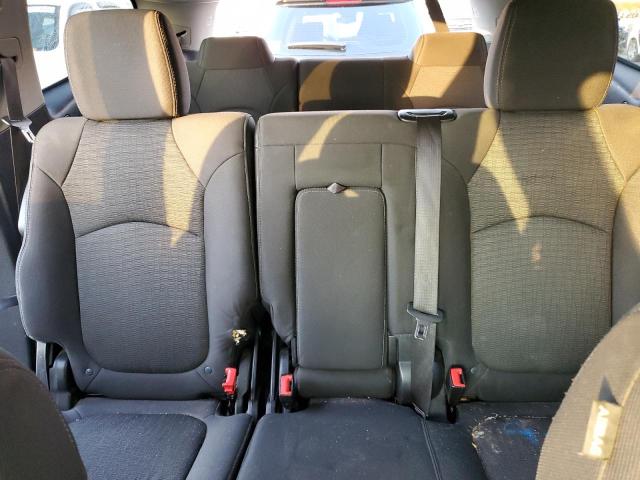 2016 CHEVROLET TRAVERSE L - 1GNKRGKD9GJ134718