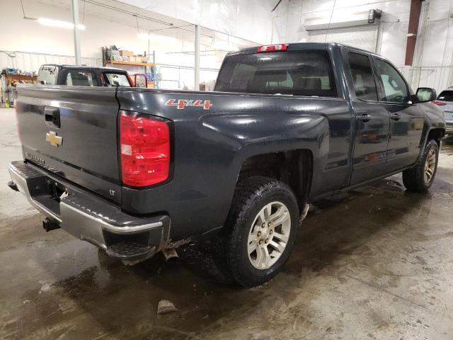 2017 CHEVROLET 1500 - 1GCVKREC0HZ173550