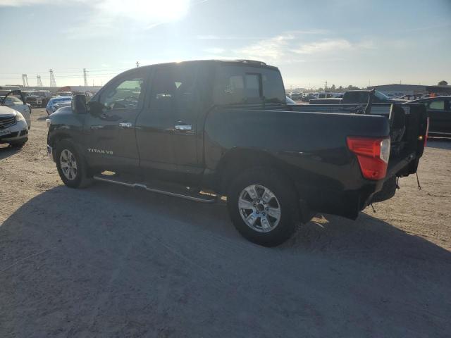 VIN 1N6AA1E52KN512440 2019 NISSAN TITAN no.2