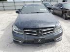 MERCEDES-BENZ C 250 photo