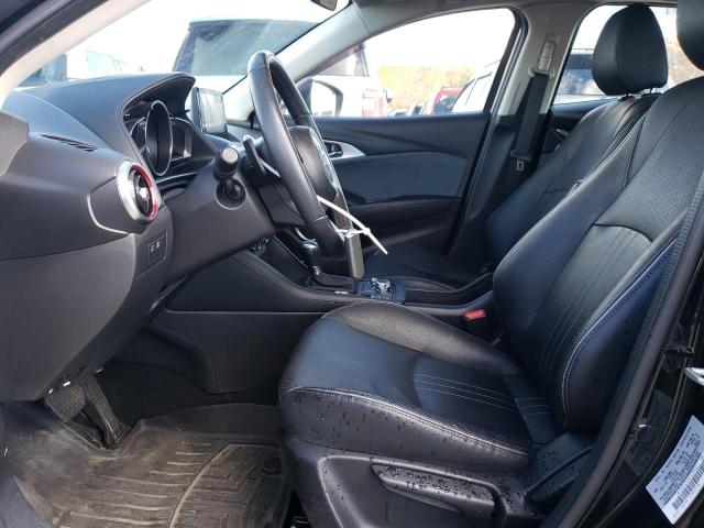 2019 MAZDA CX-3 GRAND - JM1DKFD76K1459262
