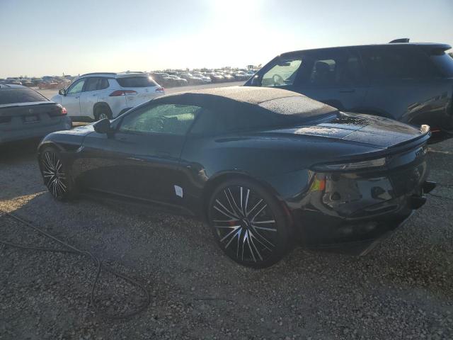 2022 ASTON MARTIN DBS SUPERL SCFRMHCV3NGT02917