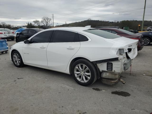 2020 CHEVROLET MALIBU LT - 1G1ZD5ST9LF088265