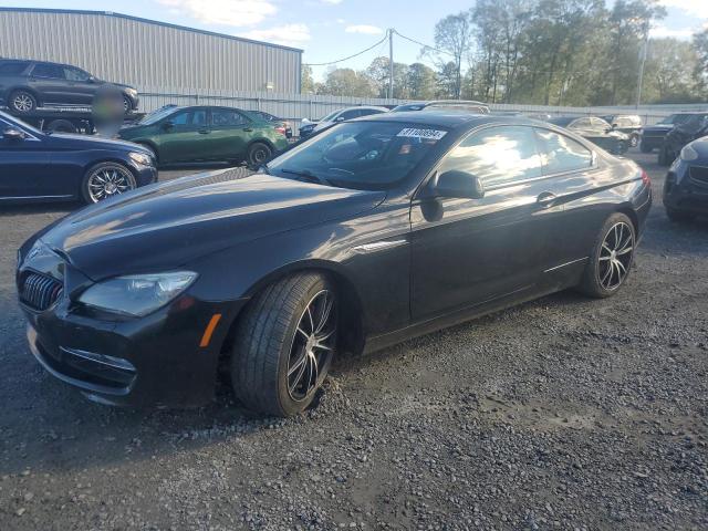 2013 BMW 650 XI #3020751103