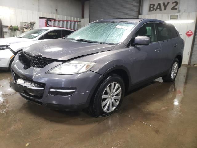 2007 MAZDA CX-9 #3007652931