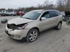 2016 CHEVROLET TRAVERSE L - 1GNKVGKD3GJ151994