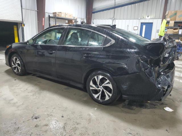 2021 SUBARU LEGACY 4S3BWAB6XM3009467