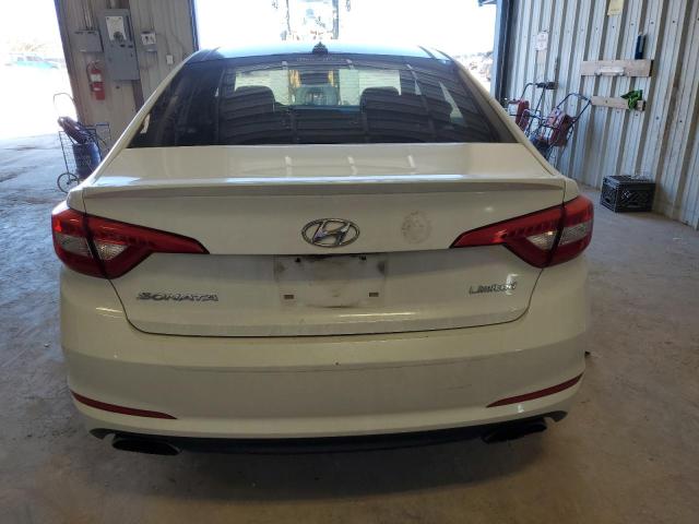 2015 HYUNDAI SONATA SPO - 5NPE34AF1FH199742