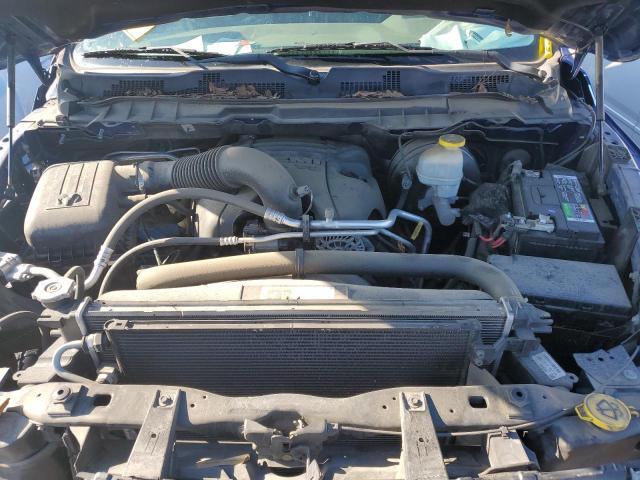 2018 RAM 1500 ST - 1C6RR7FT4JS138371