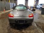 Lot #3006621464 2002 PORSCHE BOXSTER