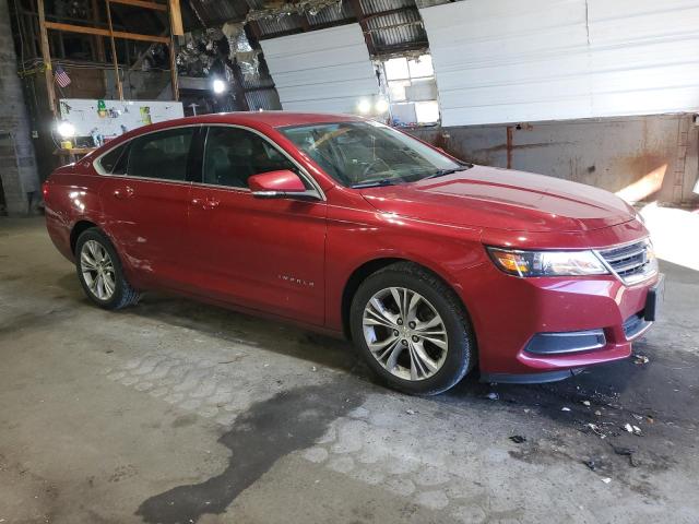 2015 CHEVROLET IMPALA 1LT 2G1125S31F9213484