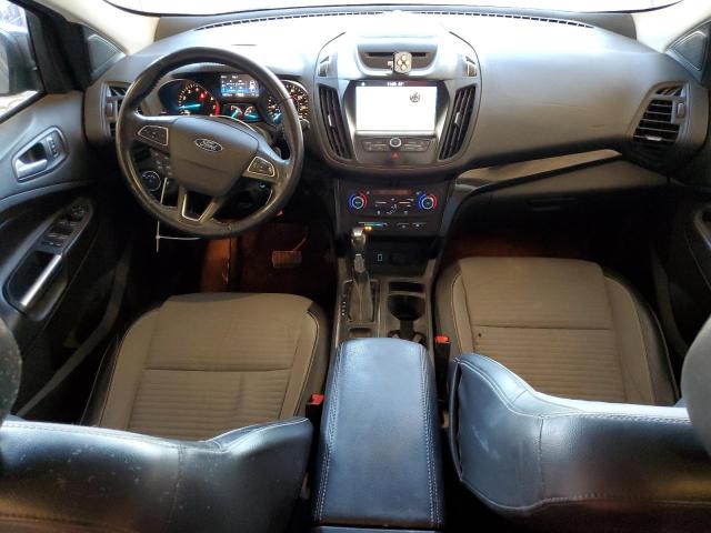 2017 FORD ESCAPE SE - 1FMCU0GD4HUB03027