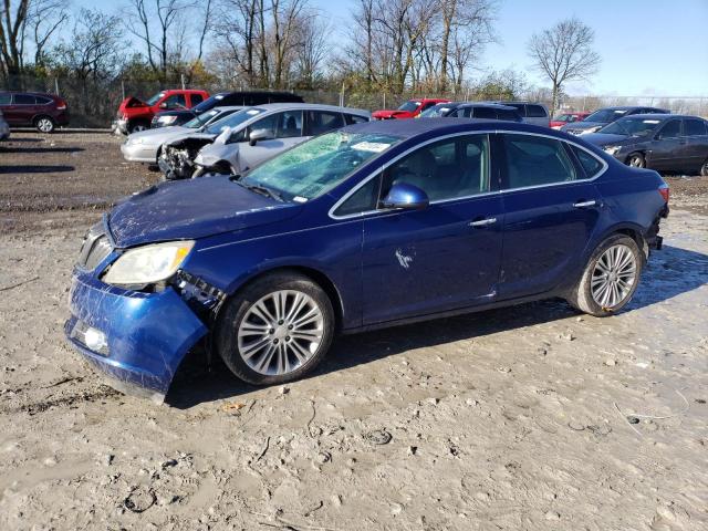 Global Auto Auctions: 2013 BUICK VERANO